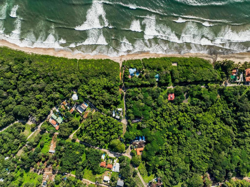 Villas El Beach Club
