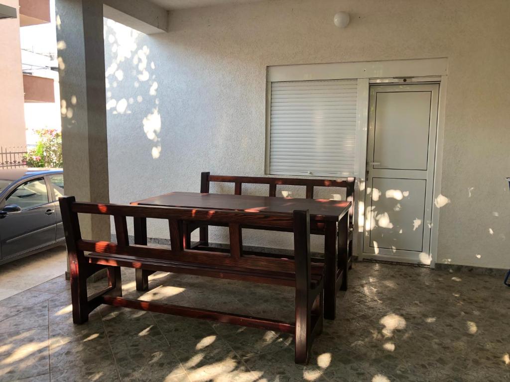 Apartmani Vedrana photo 4