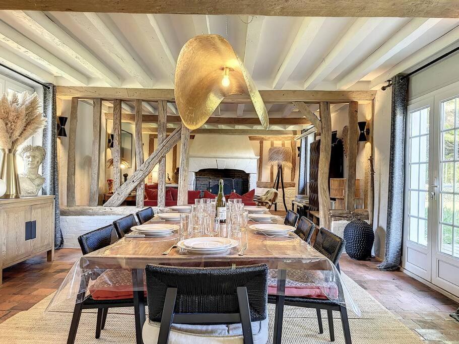 La Villa Celsa YourHostHelper photo 2