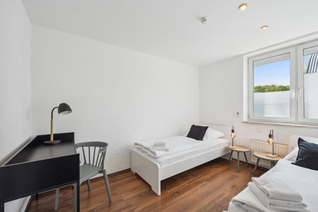 Sali Homes - Auszeit am Fuß der Burg Stettenfels photo 4