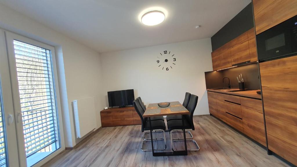 Apartmán Leny, Dolní Morava photo 4