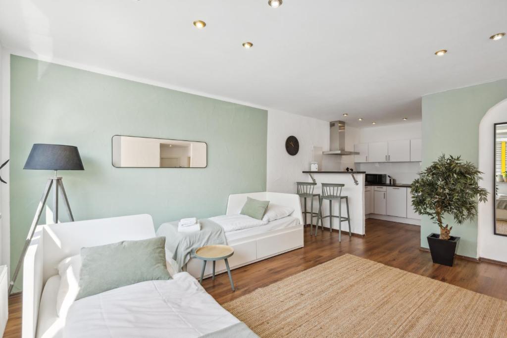 Sali Homes - Auszeit am Fuß der Burg Stettenfels photo 3