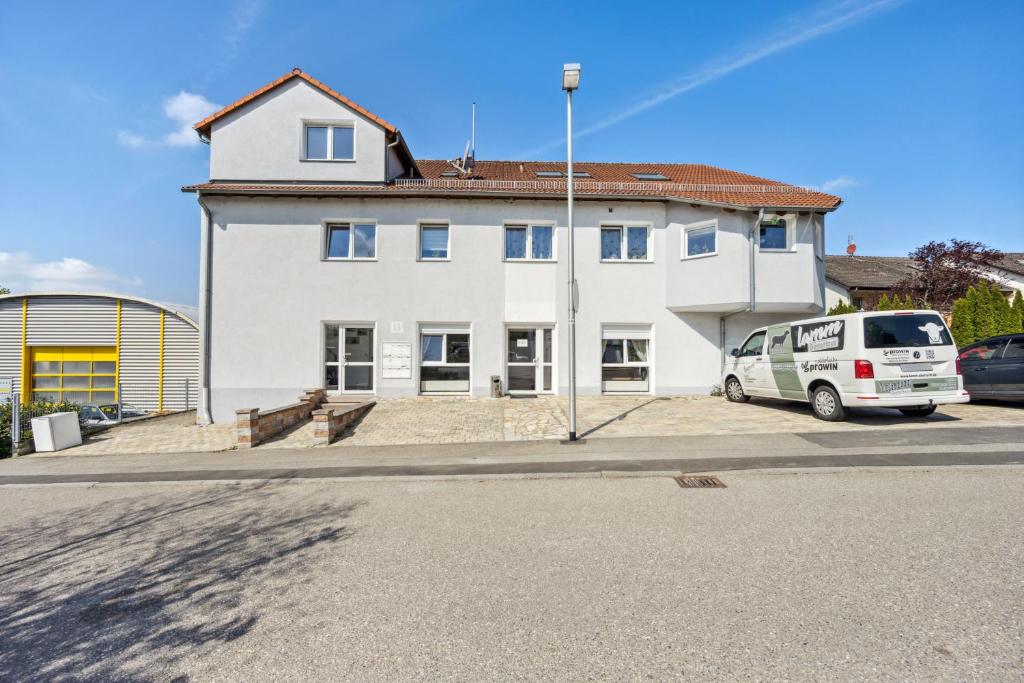Sali Homes - Auszeit am Fuß der Burg Stettenfels photo 2