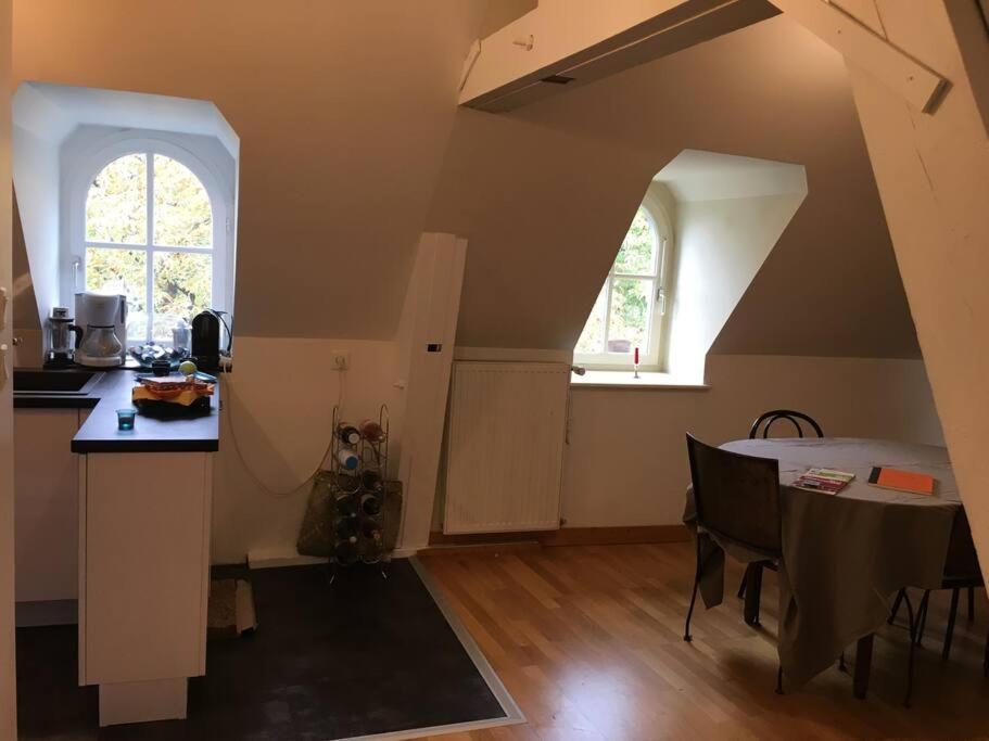 Bel appartement climatisé plein centre ville photo 3