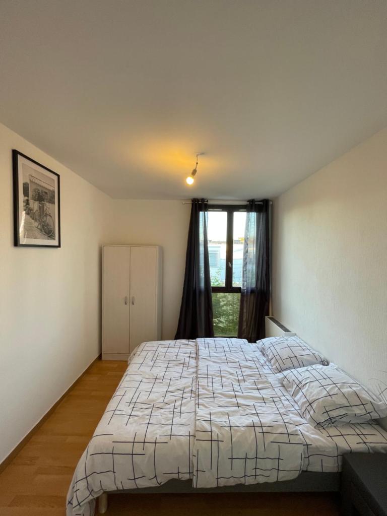 Grand appartement Annemasse photo 3