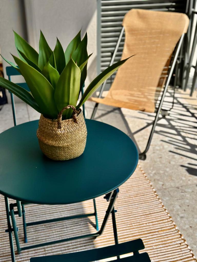 Appartement Agosta Plage photo 4