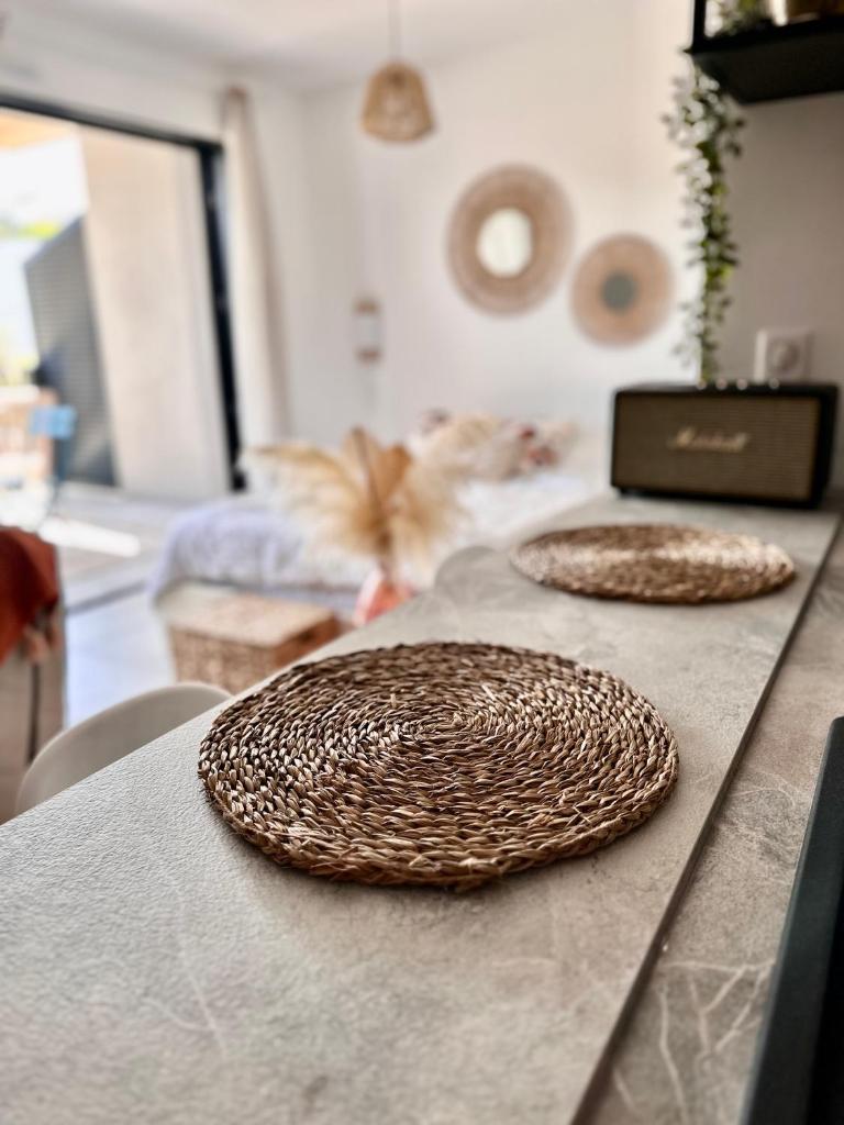 Appartement Agosta Plage photo 2