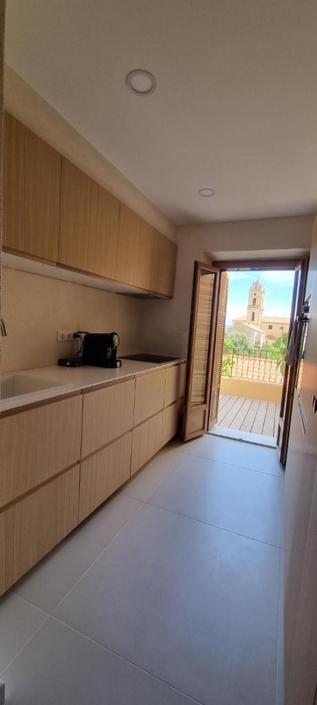 Appartement au centre du village photo 1