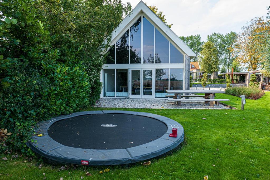 Luxe Vakantiehuis Zeeland photo 1