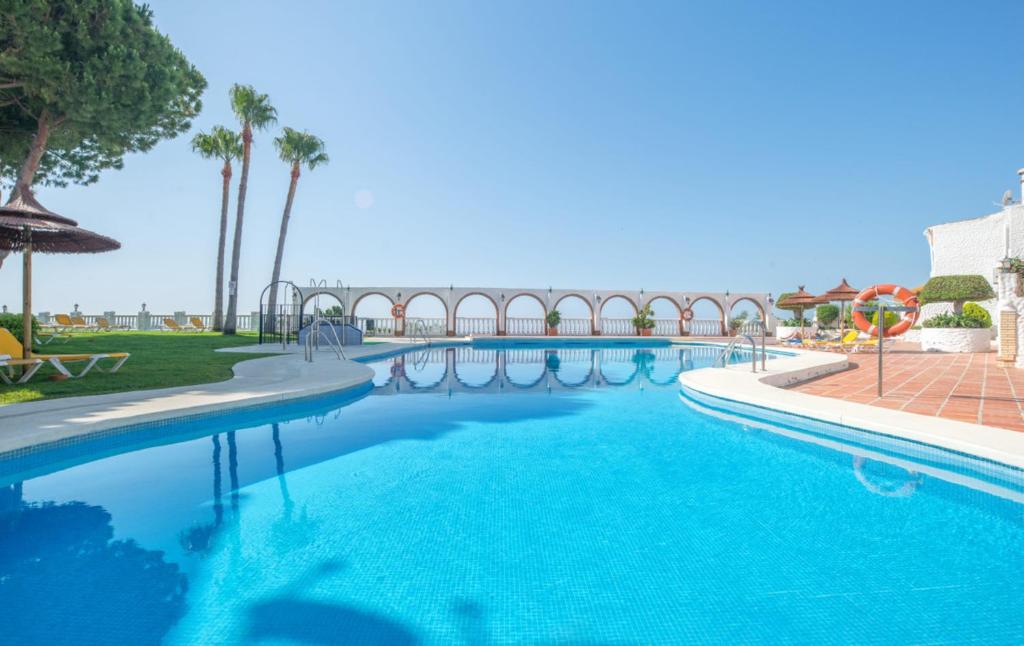 Apartamento Colomares