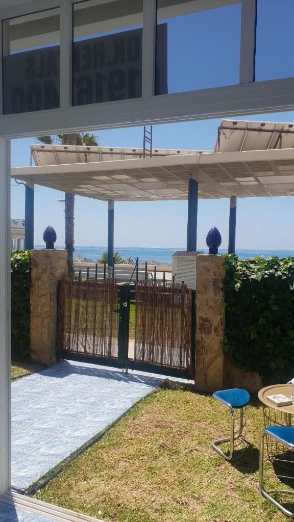 Casita Beach Front photo 3