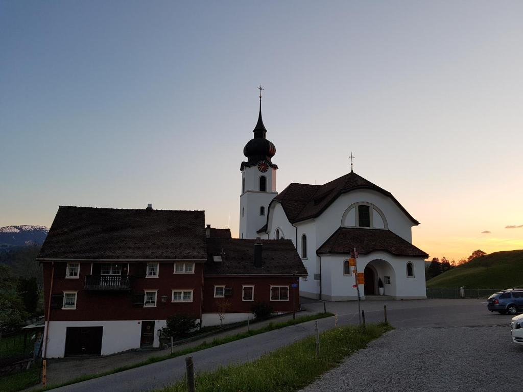 Gasthaus Bären Schlatt photo 2