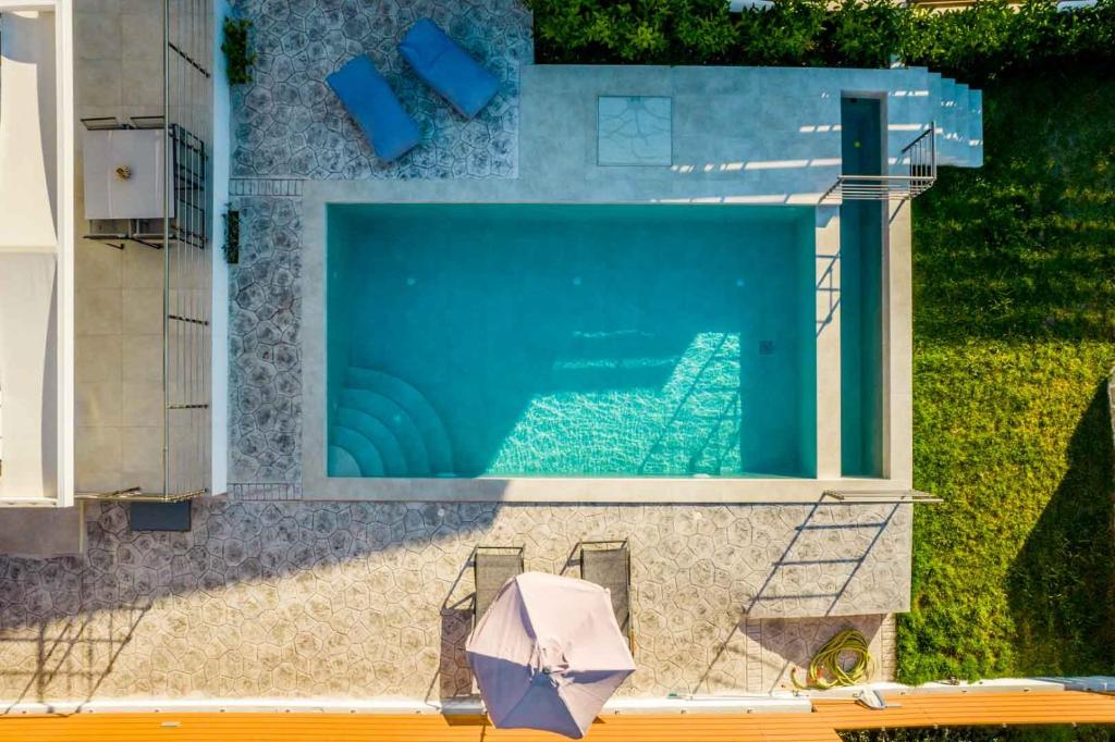 Elianthos Luxury Villas photo 4