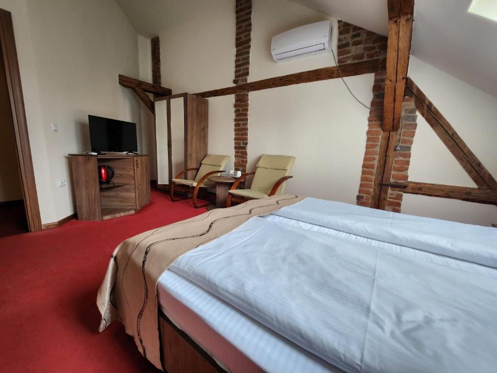 Antique ApartHotel photo 3
