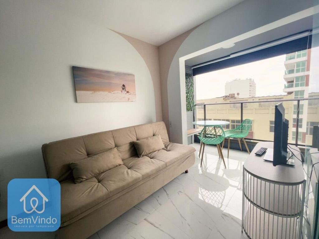 Apartamento Completo a 150m da Praia da Barra photo 2
