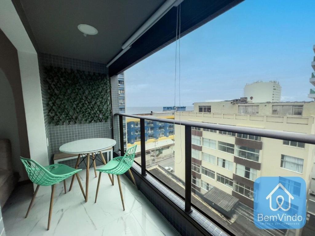 Apartamento Completo a 150m da Praia da Barra photo 3