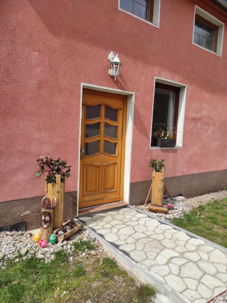 Ranč Červený mlýn photo 2