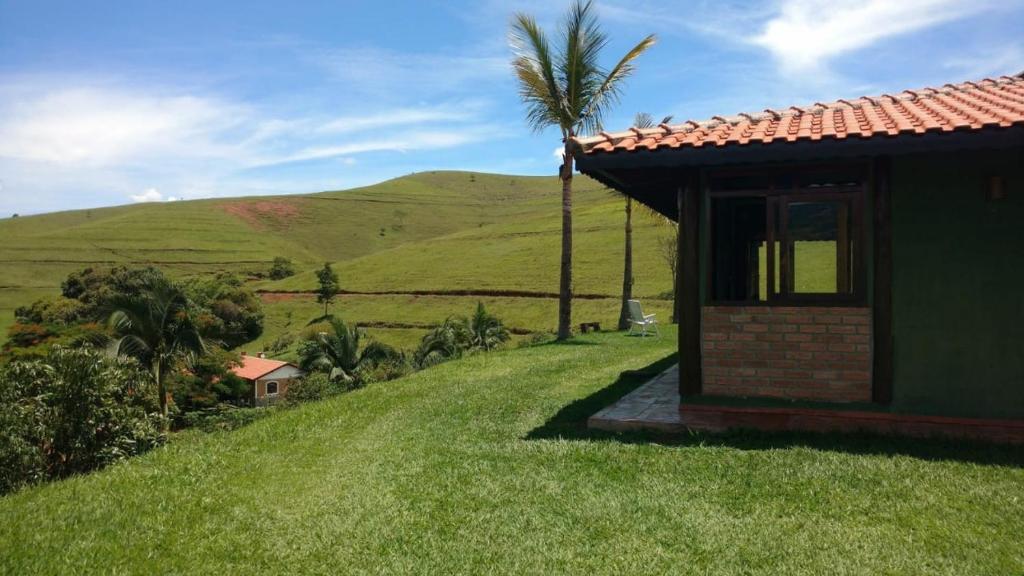 chale da montanha photo 1