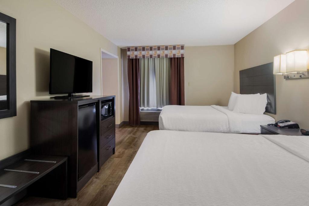 SureStay Plus Hotel by Best Western Jackson - Tap to explore photos