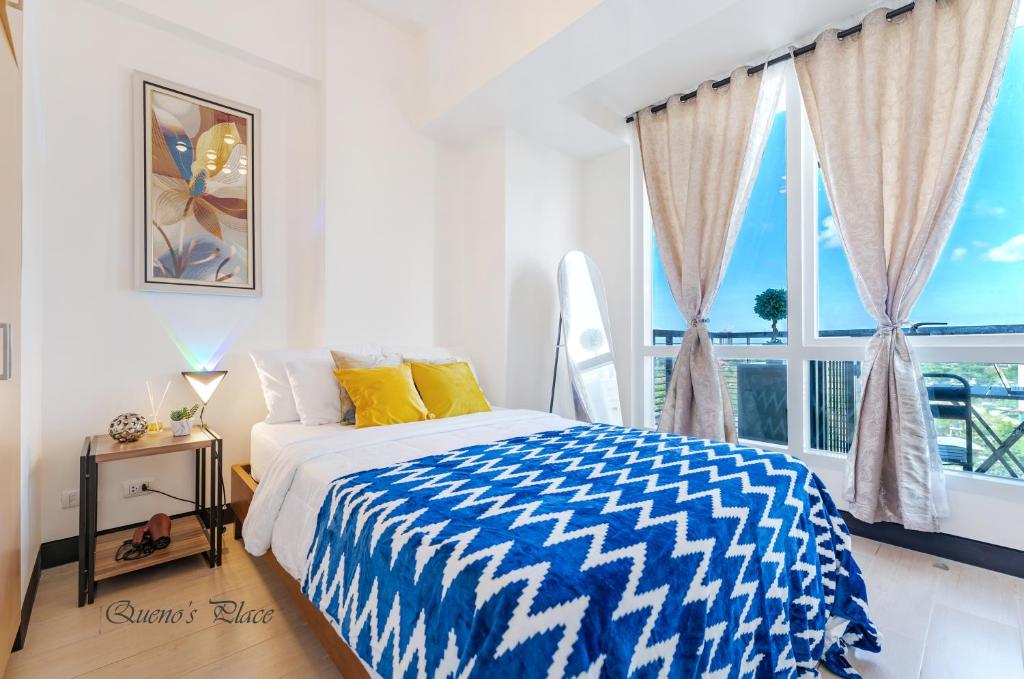 Mactan Newtown - 1BR Stunning Ocean View and City View photo 2