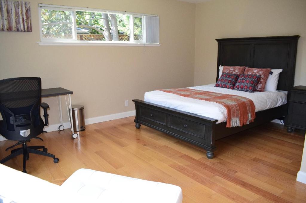 Silicon Valley Palo Alto Stanford Prime Location photo 1