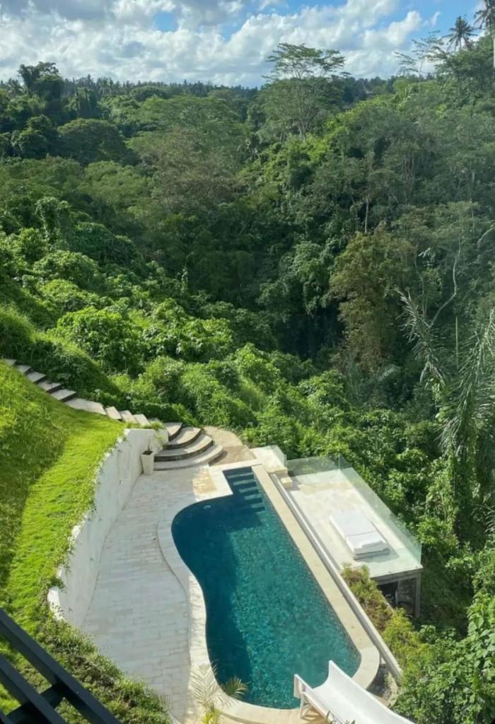 Villa Cella Bella Room Type - Villa with Private Pool