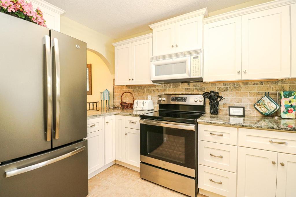 St Augustine Beach & Tennis Resort 503 photo 2