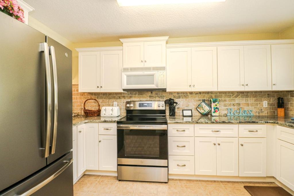 St Augustine Beach & Tennis Resort 503 photo 3