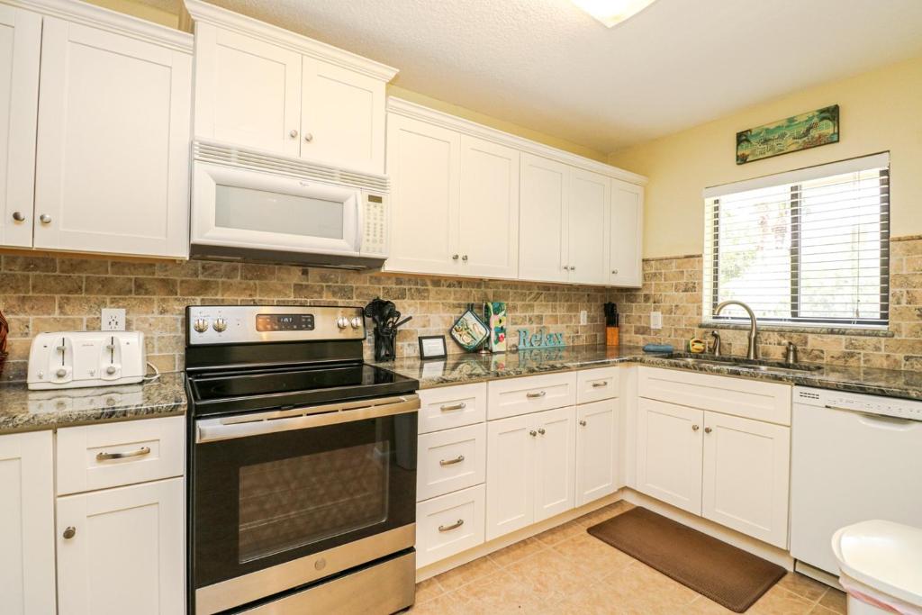 St Augustine Beach & Tennis Resort 503 photo 4
