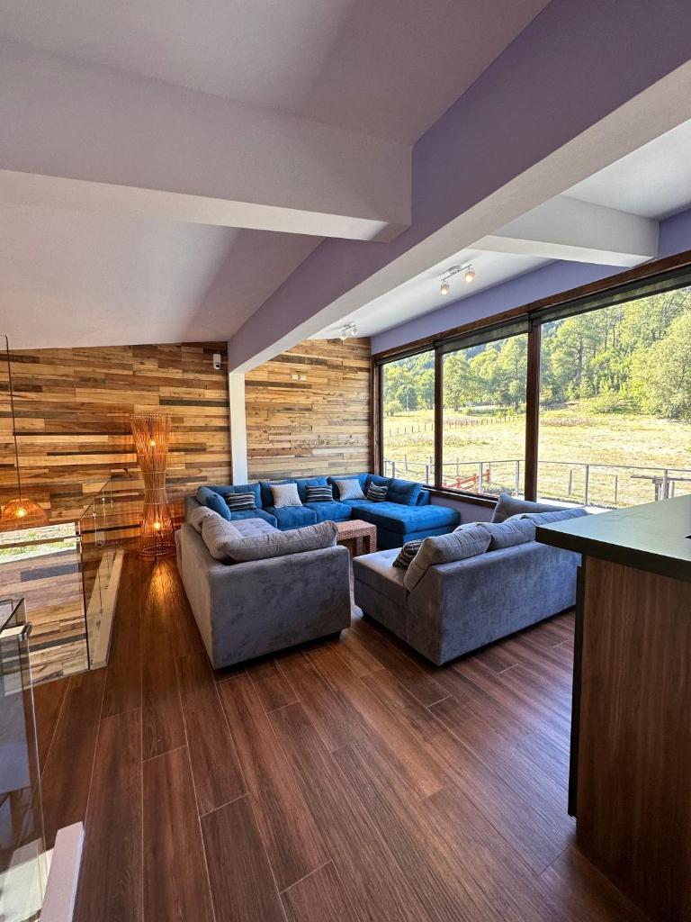 NATIVA MOUNTAIN SUITES photo 4