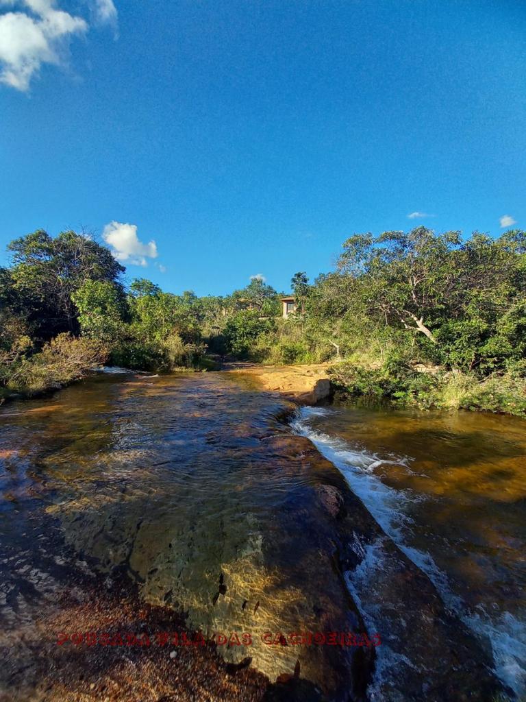 Chalés Vila das Cachoeiras photo 3