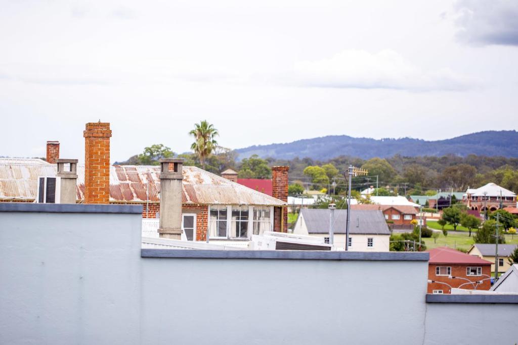 The Commercial Boutique Hotel - Tap to explore photos
