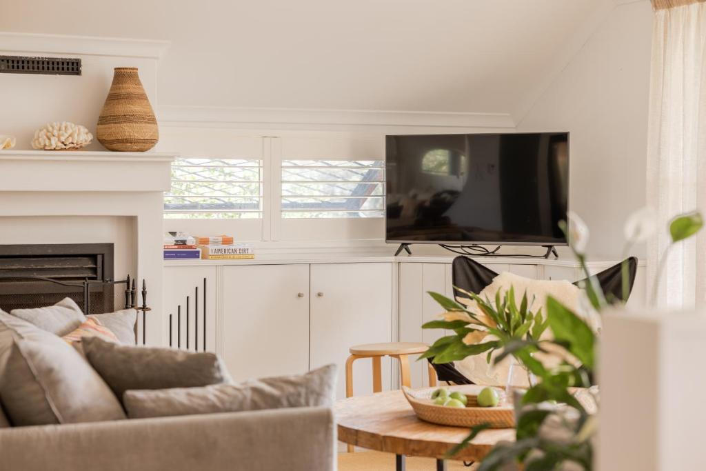 Beachfront Penthouse Sabera in Byron Bay photo 2