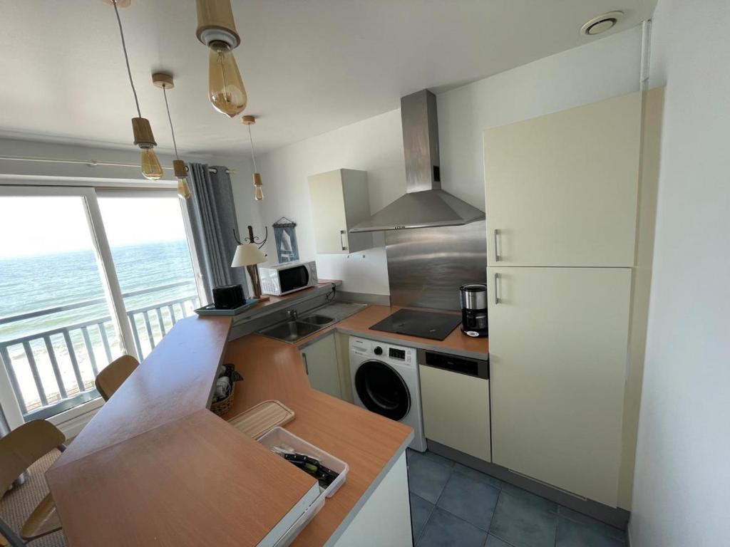 Appartement Ambleteuse, 3 pièces, 4 personnes - FR-1-376-57 photo 3