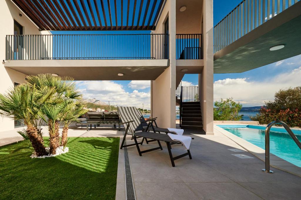 Villa Dolce photo 2