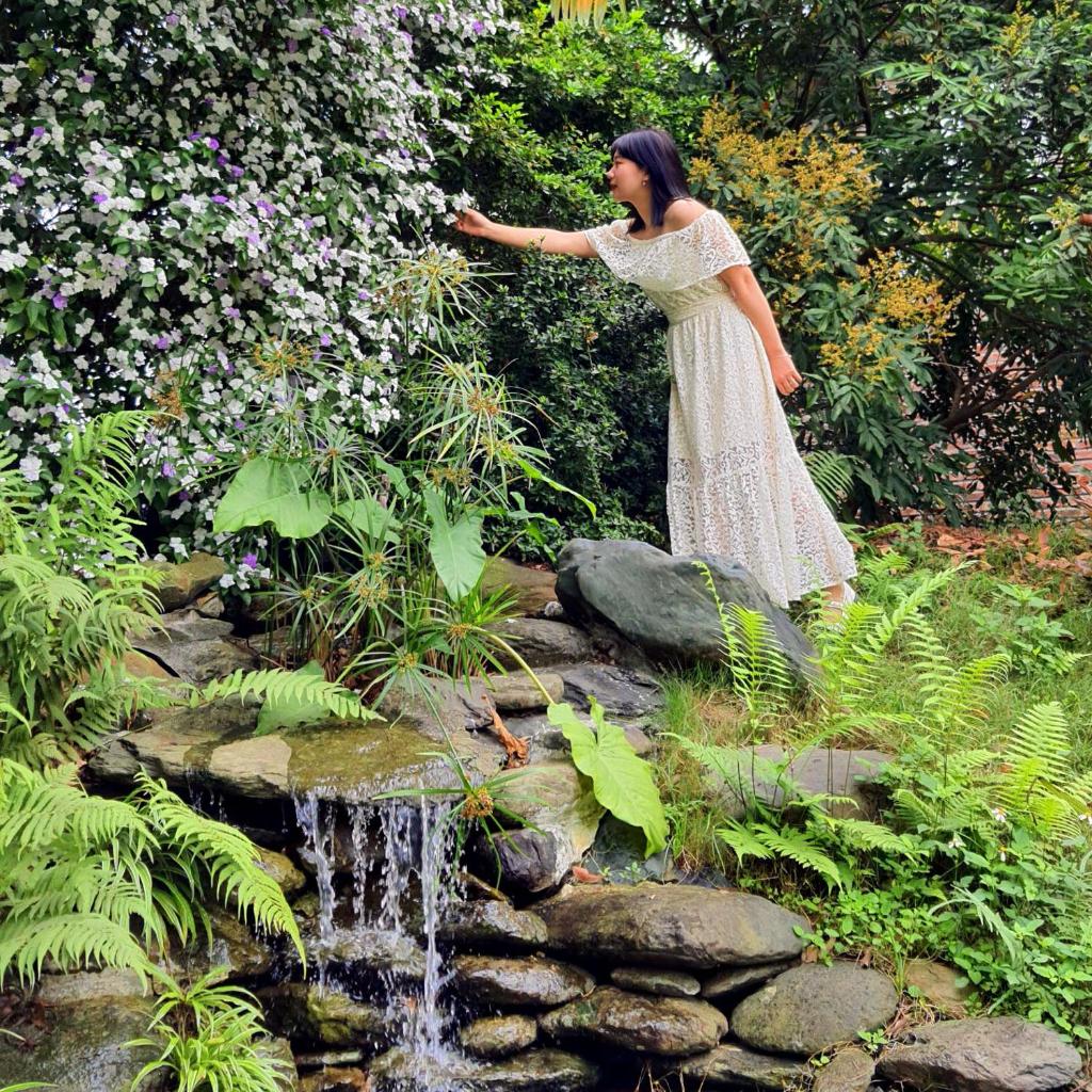 Fefe garden photo 4