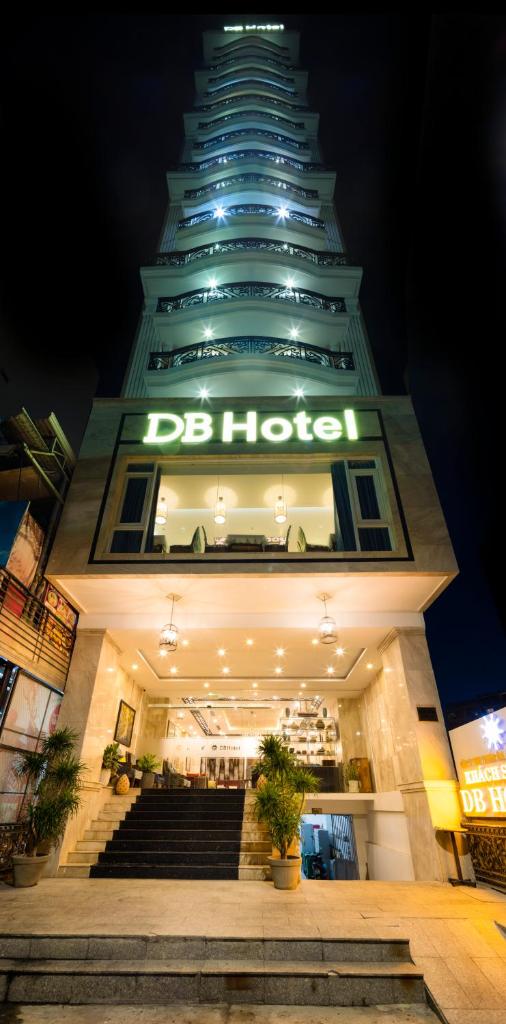 DB Hotel Nha Trang
