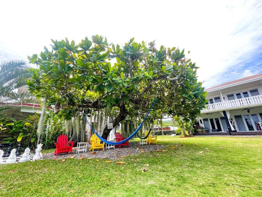 Oceanside Villa @ Ocho Rios, Jamaica Getaway photo 1