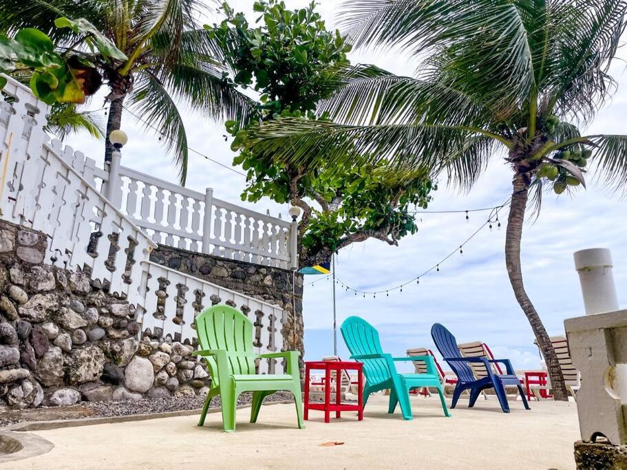Oceanside Villa @ Ocho Rios, Jamaica Getaway photo 2