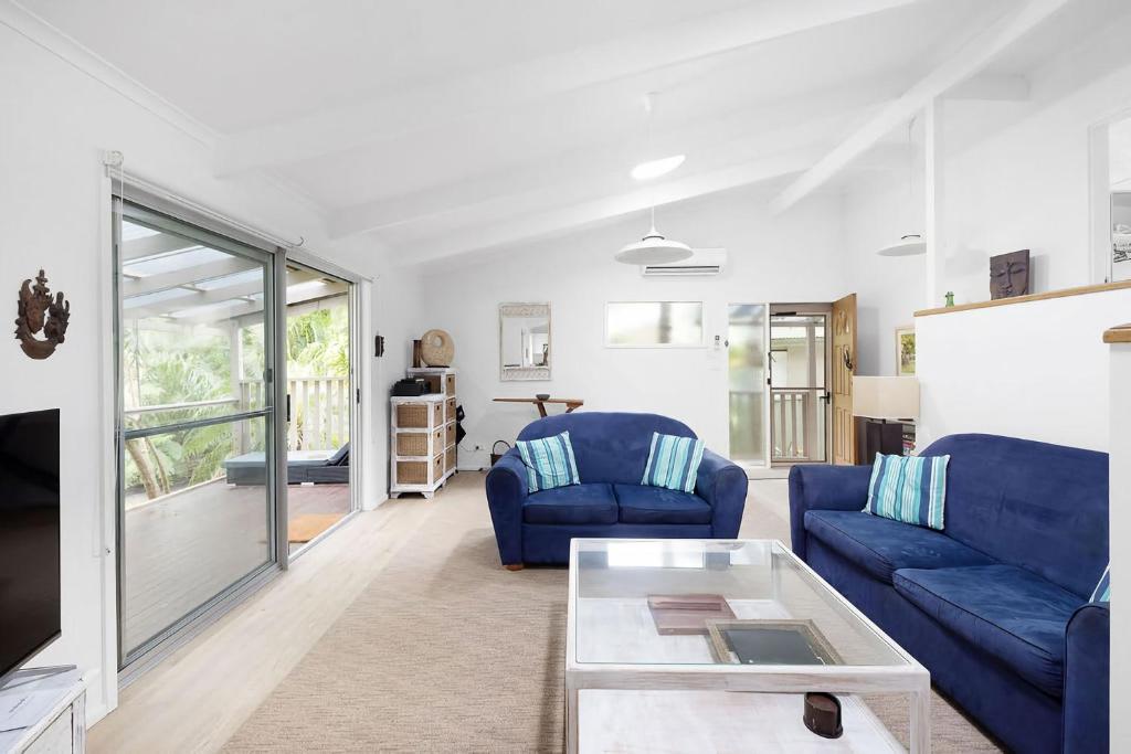 Hidden Oasis Pet Friendly In Anna Bay photo 1