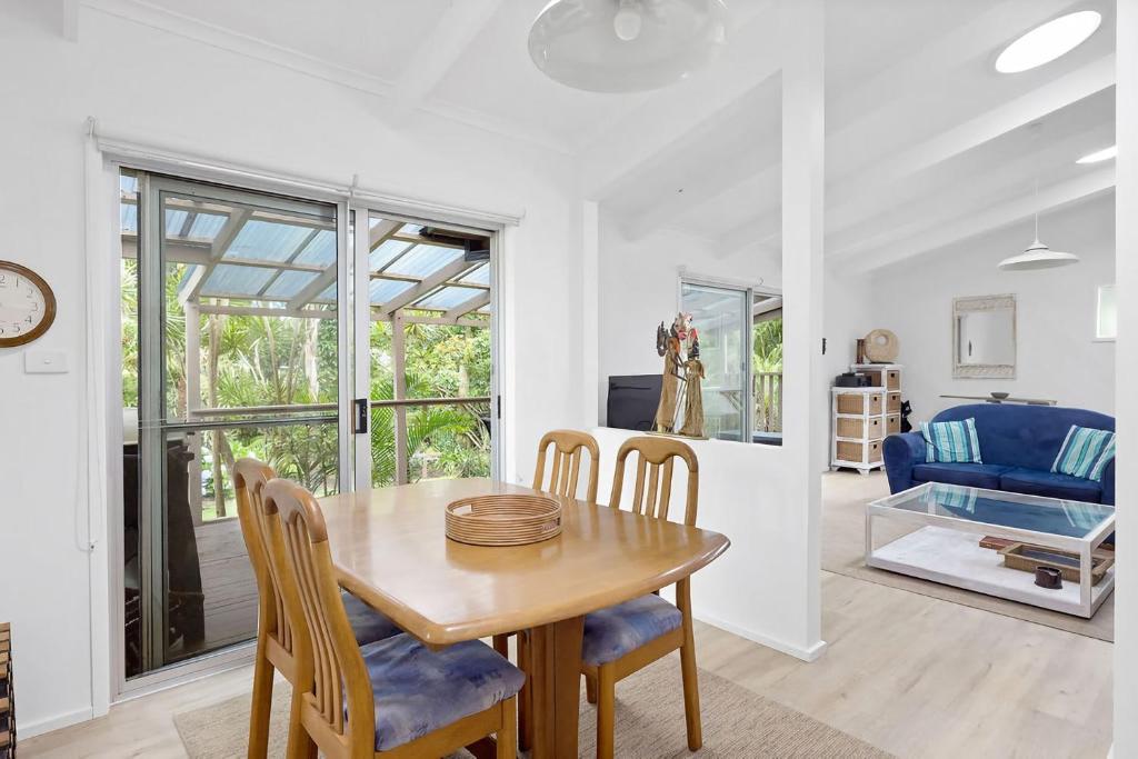 Hidden Oasis Pet Friendly In Anna Bay photo 2