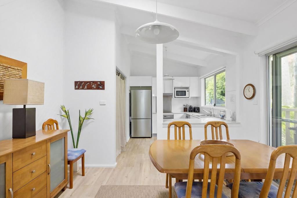Hidden Oasis Pet Friendly In Anna Bay photo 3