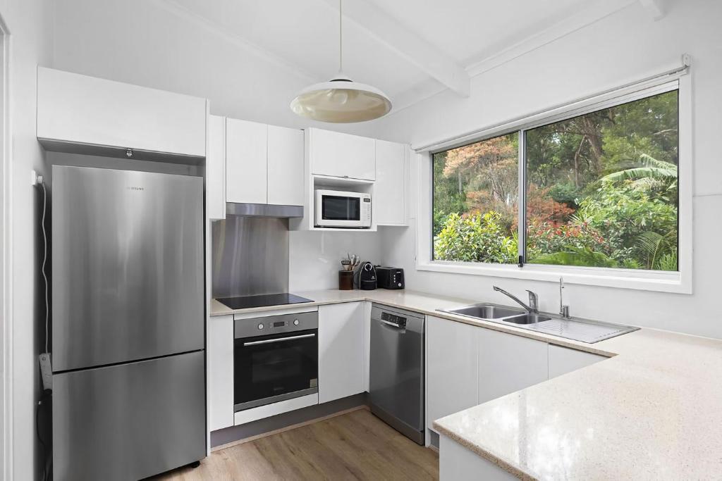 Hidden Oasis Pet Friendly In Anna Bay photo 4