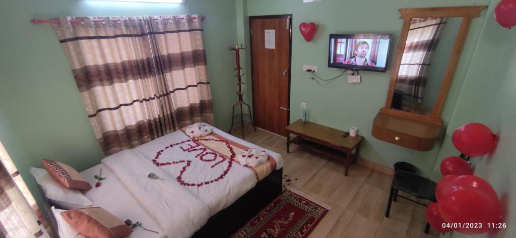 Hotel Pokhara Paradise photo 4
