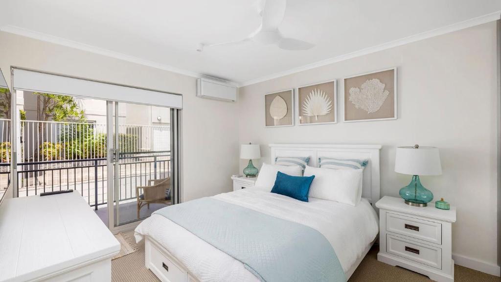 Luxury Escape Sundeck Shoal Bay photo 3