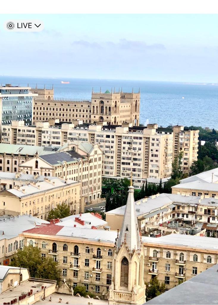 10 out of 10 VIP Sea view apartment with terrace photo 4