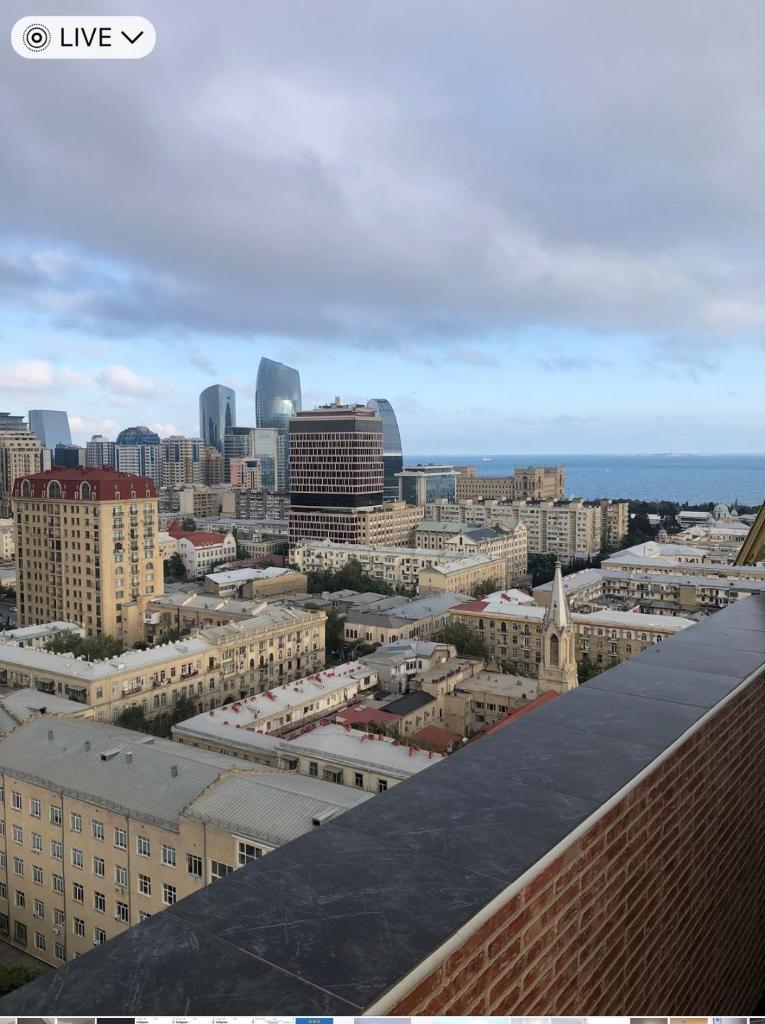 10 out of 10 VIP Sea view apartment with terrace photo 3
