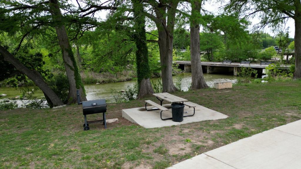 River Trail Cottages image