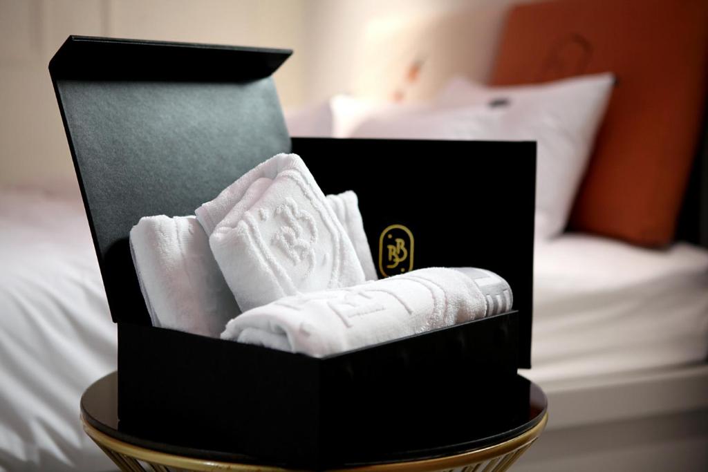 Baba Hotel Gimcheon photo 2
