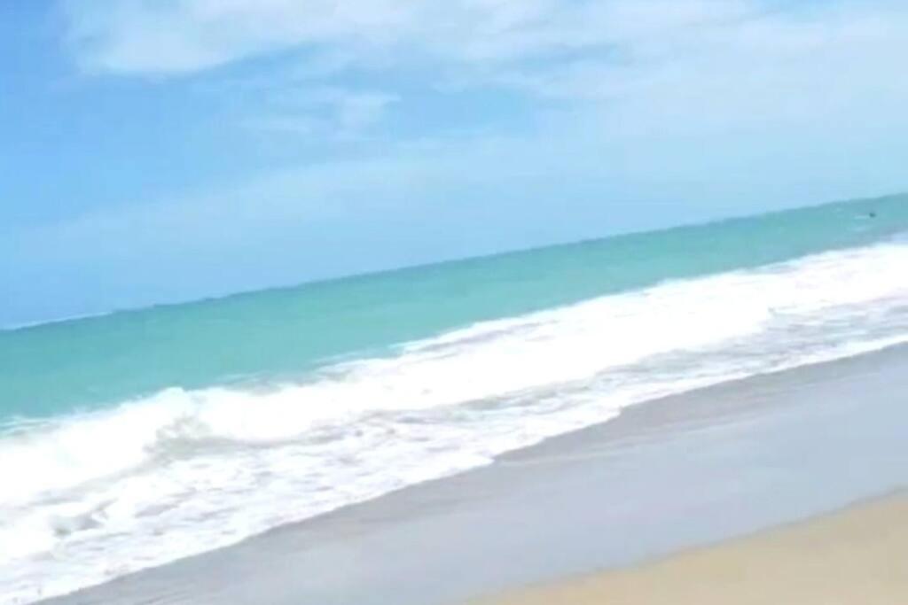 Ocean Motion Rental Casa en la playa con piscina cerca Yunque y VSjuan photo 1